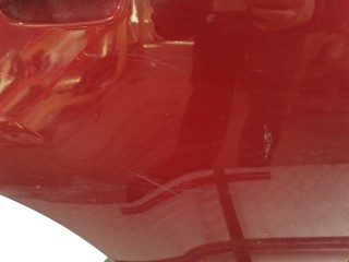 Дверь задняя правая, ориг. номер 95242607, Chevrolet Orlando 2010-2018