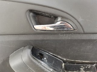 Дверь задняя правая, ориг. номер 95242607, Chevrolet Orlando 2010-2018