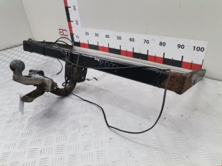 Прицепное устройство (фаркоп), ориг. номер 3AA092101, Volkswagen Passat 2011-2015