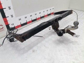 Прицепное устройство (фаркоп), ориг. номер 3AA092101, Volkswagen Passat 2011-2015