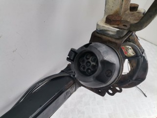 Прицепное устройство (фаркоп), ориг. номер 3AA092101, Volkswagen Passat 2011-2015