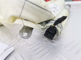 Подушка безопасности боковая (шторка), ориг. номер 7221045, 72127221045, BMW 3 F30/F31/GT F34 2011-2016