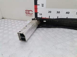 Усилитель бампера заднего, ориг. номер 8T0807313, 553430, Audi A4 2007-2012