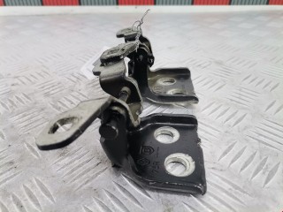 Петля двери передней левой, ориг. номер 804209726R, Renault Sandero 2013-2018