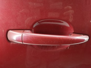 Дверь задняя правая, ориг. номер 9008V4, Peugeot 3008 2009-2013