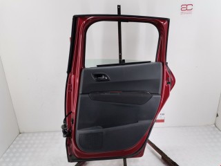 Дверь задняя правая, ориг. номер 9008V4, Peugeot 3008 2009-2013