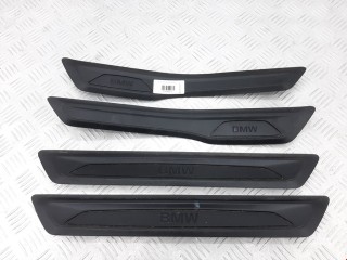Накладка на порог BMW 3 F30/F31/GT F34 2011-2016