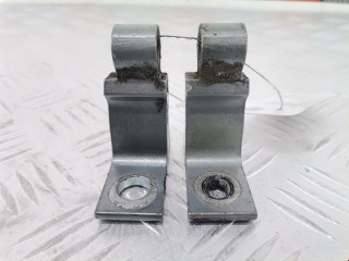 Петля двери Audi A4 2007-2012