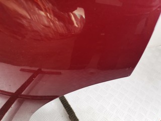 Дверь задняя левая, ориг. номер 95242606, Chevrolet Orlando 2010-2018