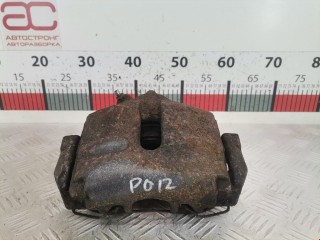 Суппорт передний правый, ориг. номер 1K0615124E, Volkswagen Touran 2006-2010