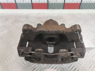Суппорт передний правый, ориг. номер 1K0615124E, Volkswagen Touran 2006-2010