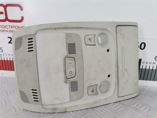 Фонарь салона (плафон) Audi A4 2007-2012