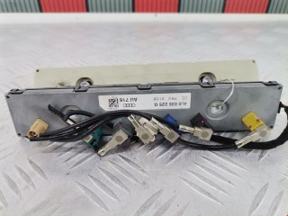 Усилитель антенны, ориг. номер 4L0035225J, 4L0035225G, Audi Q7 2005-2009
