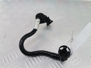 Трубка вакуумная, ориг. номер 11667602047, BMW 3 F30/F31/GT F34 2011-2016