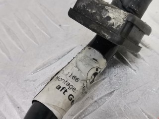 Трубка вакуумная, ориг. номер 11667602047, BMW 3 F30/F31/GT F34 2011-2016