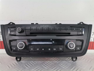 Блок управления печки/климат-контроля BMW 3 F30/F31/GT F34 2011-2016