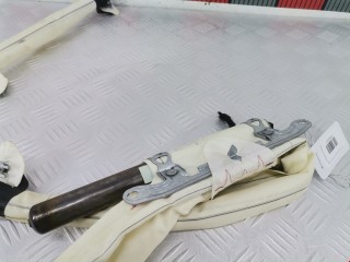 Подушка безопасности боковая (шторка), ориг. номер 7221046, 72127221046, BMW 3 F30/F31/GT F34 2011-2016