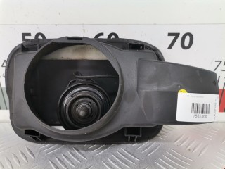 Лючок топливного бака, ориг. номер 4L0809857, 4L0809907, Audi Q7 2005-2009