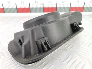 Лючок топливного бака, ориг. номер 4L0809857, 4L0809907, Audi Q7 2005-2009