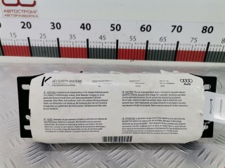 Подушка безопасности пассажира, ориг. номер 4L0880204D, 100386212, Audi Q7 2005-2009