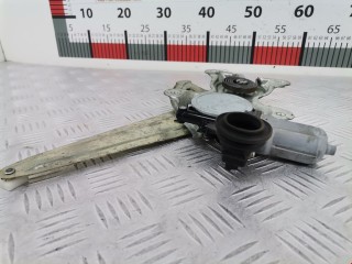 Стеклоподъемник электрический задний левый, ориг. номер 6980333030, Lexus RX 2006-2009