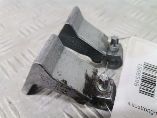 Петля двери задней правой, ориг. номер 8K0831402E, Audi A4 2007-2012