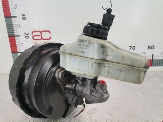 Вакуумный усилитель тормозов, ориг. номер 3C2614105AJ, 252078499812, Volkswagen Passat 2011-2015