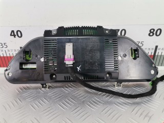 Щиток приборов (приборная панель), ориг. номер 4L0920980TX, Audi Q7 2005-2009