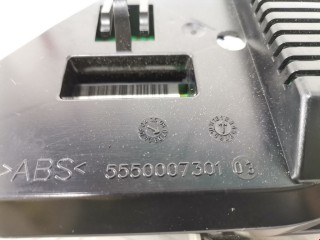 Щиток приборов (приборная панель), ориг. номер 4L0920980TX, Audi Q7 2005-2009