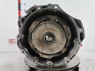 КПП автоматическая (АКПП) Audi Q7 2005-2009