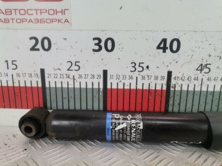 Амортизатор задний правый, ориг. номер 562104837R, 814902002254, Renault Koleos 2008-2011