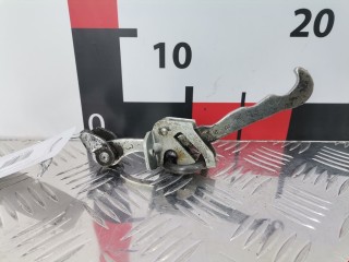 Ограничитель открывания двери, ориг. номер 24434086, Opel Astra 1998-2009