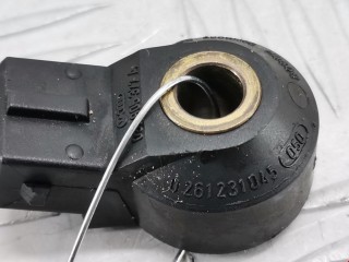 Датчик детонации, ориг. номер 030905377A, 0261231045, Volkswagen Polo 1999-2001