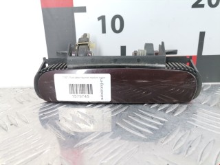 Ручка наружная передняя правая Audi A6 1997-2001