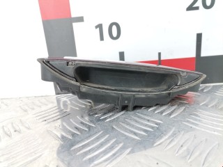 Ручка наружная передняя правая, ориг. номер 4B0839885, 4B0839208, Audi A6 1997-2001