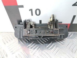 Ручка наружная передняя правая, ориг. номер 4B0839885, 4B0839208, Audi A6 1997-2001