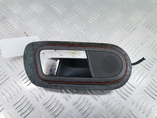 Ручка внутренняя задняя правая, ориг. номер 7M3837114D, Seat Alhambra 2000-2010