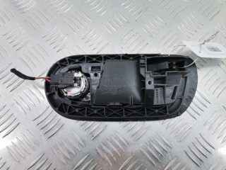 Ручка внутренняя задняя правая, ориг. номер 7M3837114D, Seat Alhambra 2000-2010