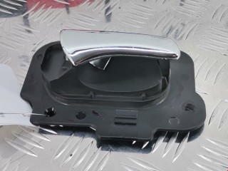 Ручка внутренняя задняя правая, ориг. номер 09134970, 9134970, Opel Vectra 1995-2000