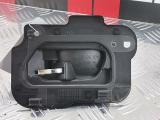 Ручка внутренняя задняя правая, ориг. номер 09134970, 9134970, Opel Vectra 1995-2000