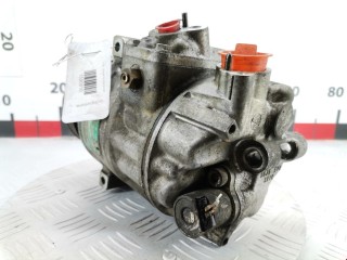 Компрессор кондиционера Volkswagen Golf 1997-2006