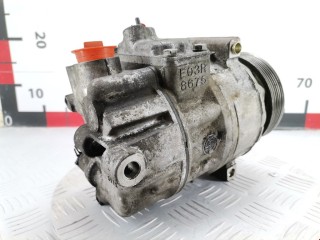 Компрессор кондиционера, ориг. номер 1K0820803G, PXE168675F, Volkswagen Golf 1997-2006