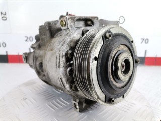 Компрессор кондиционера, ориг. номер 1K0820803G, PXE168675F, Volkswagen Golf 1997-2006