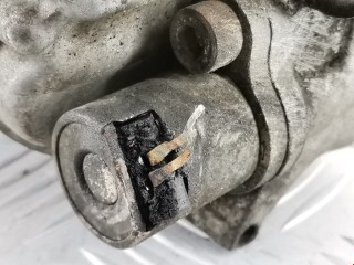 Компрессор кондиционера, ориг. номер 1K0820803G, PXE168675F, Volkswagen Golf 1997-2006