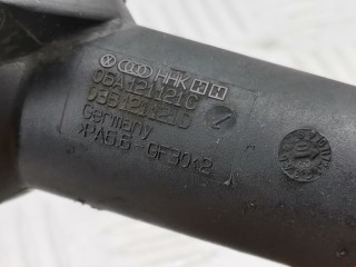 Корпус термостата, ориг. номер 06A121121C, Volkswagen Golf 1997-2006