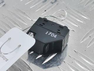 Кнопка стеклоподъемника, ориг. номер 1J0959855, 3B0959855B, Volkswagen Passat 2000-2005