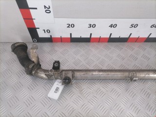 Патрубок интеркулера, ориг. номер 4F0145709H, 4F0145732B, Audi A6 2001-2005