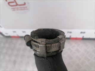 Патрубок интеркулера, ориг. номер 4F0145709H, 4F0145732B, Audi A6 2001-2005