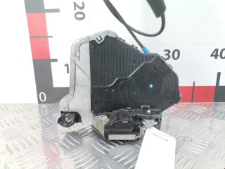 Замок двери передней правой, ориг. номер 6903002250, Q60E1913, Toyota Avensis 2008-2011