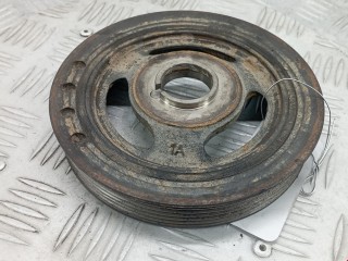 Шкив коленвала, ориг. номер 0515T3, 9654961080, Peugeot 308 2007-2011